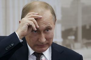 ON JE PAMETAN, JAK, ZNA ENGLESKI: Zapadni mediji otkrili tajnu Putinove popularnosti