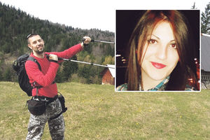 NESREĆA U ITALIJI: Alpinistkinja se vratila u Srbiju!