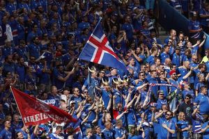 NUDIMO VAM BESPLATAN IZLET SA KITOVIMA: Evo kako Islanđani prozivaju Engleze uoči osmine finala EP
