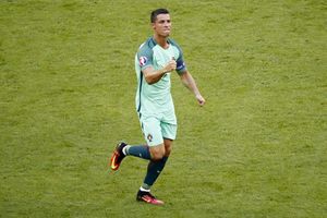 (VIDEO) REKORD I BRAVURA: Pogledajte Ronaldovu golčinu petom