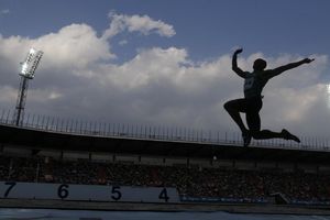DOPING AFERA: Evo pod kojim uslovima ruski atletičari mogu u Rio