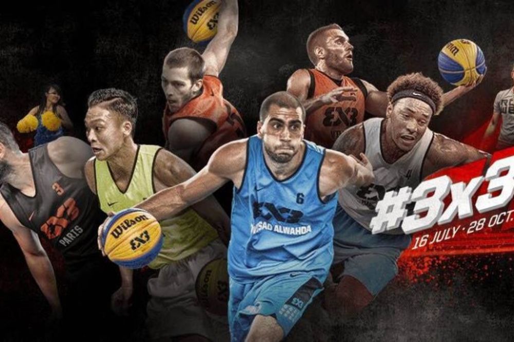 (VIDEO) GLASAJTE ZA DUŠANA: Srpski basketaš u trci za nagradu najboljeg u svetskoj seriji