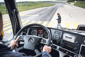 BRUTALNO ISKRENA ISPOVEST, BEZ ULEPŠAVANJA: Ovako žive Srbi koji idu u Ameriku da voze kamion