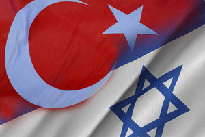 ISTORIJSKO POMIRENJE: Izrael i Turska potpisale sporazum o obnavljanju diplomatskih odnosa