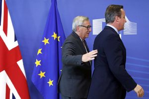 BRITANIJA SE POVLAČI POSLE BREGZITA: Evo koja zemlja će umesto Britanaca predsedavati EU