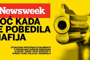 Novi Newsweek podseća na prvi mafijaški obračun u Srbiji, koji još uvek nije rešen