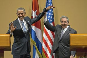 POSLE 50 GODINA: Obama ukinuo zabranu uvoza kubanskih cigara i ruma