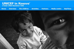 REZOLUCIJA 1244 U PRVOM PLANU: Fusnota za Kosovo na zvaničnim sajtovima UN