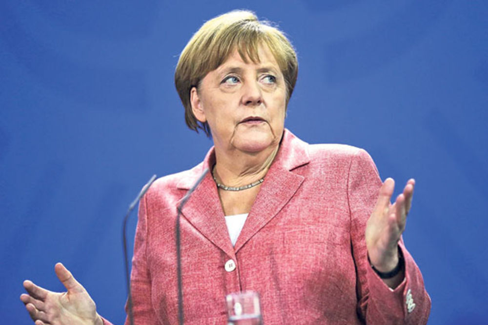 Džordž Soroš: Angela Merkel je kriva za raspad Evropske unije