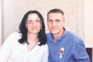 OSTALO DVOJE SIROČADI: Vladimir Mijatović ubijen pred suprugom Draganom