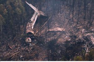 VELIKA TRAGEDIJA U RUSIJI: Pronađena olupina spasilačkog aviona, nema preživelih