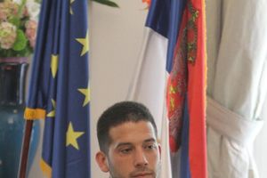 MINISTAR UDOVIČIĆ SAMOUVEREN: Očekujem rekordan broj medalja u Riju!