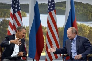 Obama uputio Putinu nezapamćen predlog: Može vojni savez u Siriji, ali pod jednim uslovom