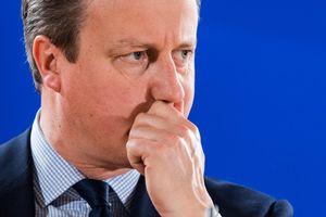 KAMERON ODLAZI IZ PARLAMENTA: Bivši premijer Britanije dao neopzivu ostavku