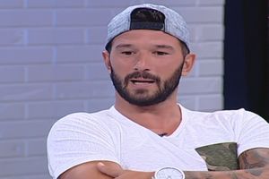 BIVŠI FARMER IMA VELIKI PROBLEM? Nikola Lakić opsednut, evo i čime