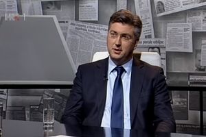 SUD BiH IH PUSTIO DA SE BRANE SA SLOBODE: Plenković pozdravio oslobađanje bivših pripadnika HVO