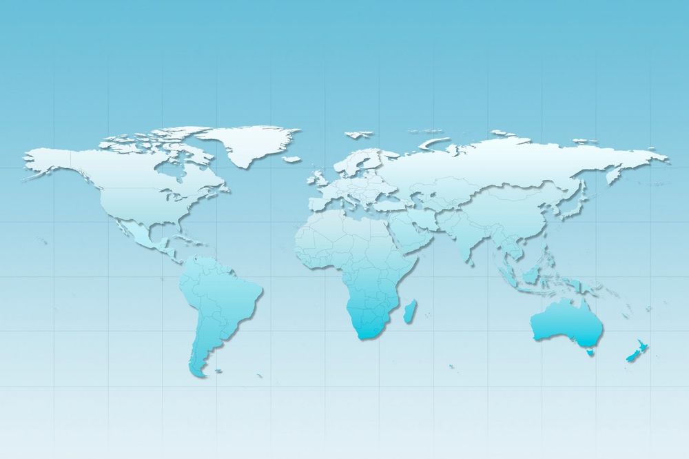 DA VIDIMO: Koji kontinent bi trebalo da posetiš?