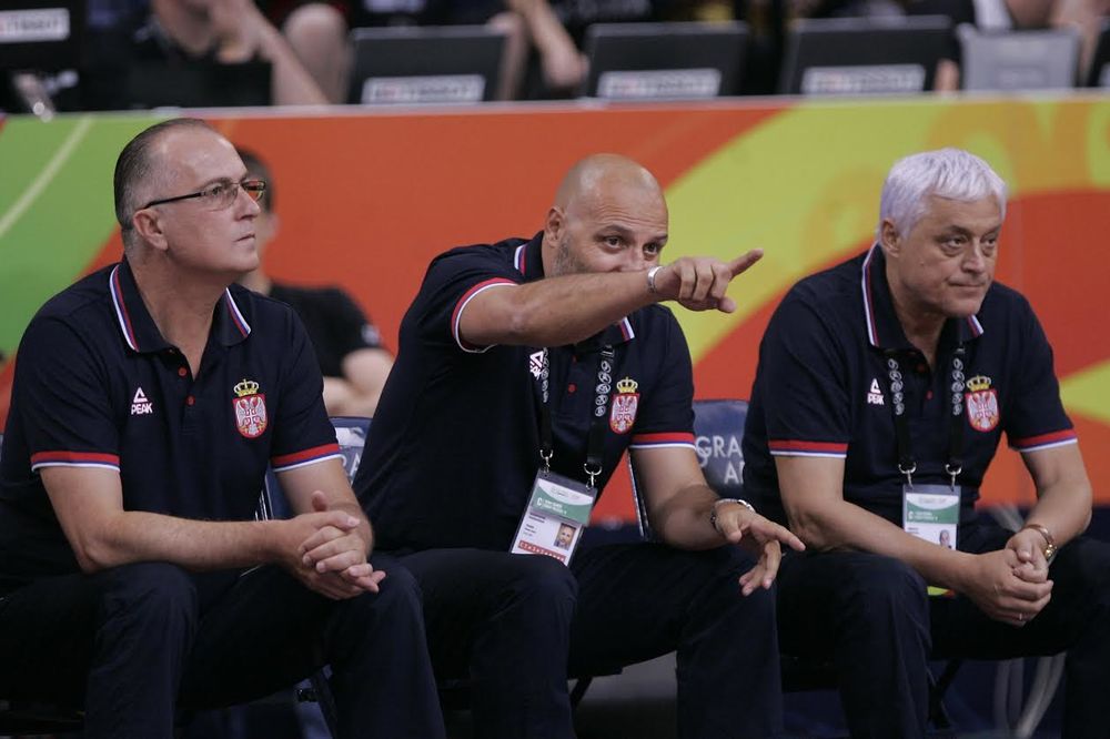 KOMPLETIRA SE GRUPA: Košarkaši Srbije saznali ime još jednog rivala u kvalifikacijama za Mundobasket