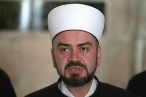 NUSUFOVIĆ DANAS U BAJRAKLI DŽAMIJI PREUZIMA DUŽNOST: Verski život da vratimo u džamije
