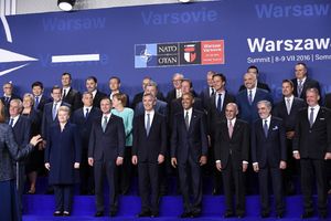 DONETA ODLUKA: NATO  razmešta vojsku u baltičkim zemljama i Poljskoj