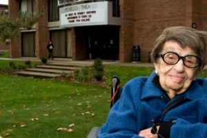 SAMO MESEC DANA PRE ROĐENDANA: Preminula najstarija Amerikanka u 113. godini