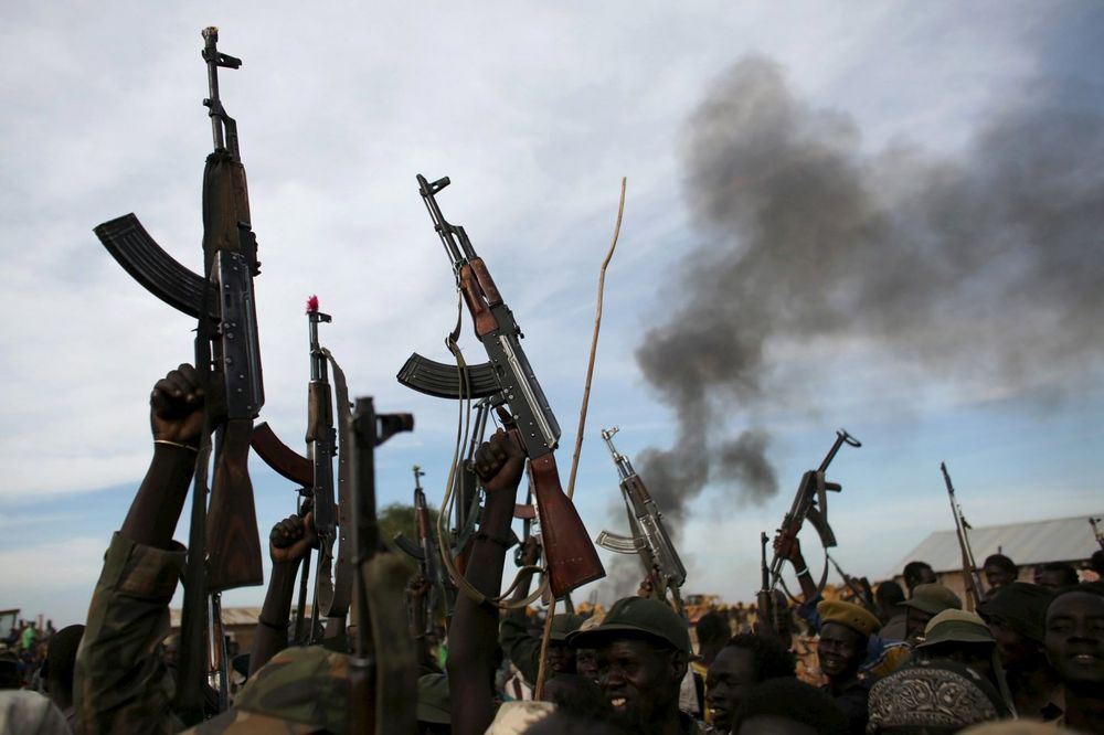 POKOLJ U JUŽNOM SUDANU: U žestokim sukobima poginule 272 osobe, među njima desetine civila