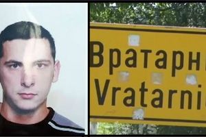 PRITVOR ZA MONSTRUMA: Vladica Rajković smešten u Okružni zatvor u Zaječaru!