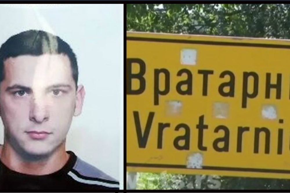 PRITVOR ZA MONSTRUMA: Vladica Rajković smešten u Okružni zatvor u Zaječaru!