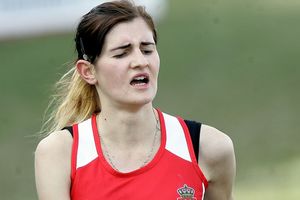 SRPKINJA POLSEDNJA U FINALU: Amela Terzić 12. na 1.500 metara na EP u Amsterdamu