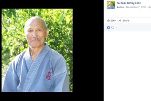 (VIDEO) JEDAN OD POSLEDNJIH SAMURAJA ŽIVI U KOMŠILUKU: Ima 82. godine i evo njegove sjajne priče