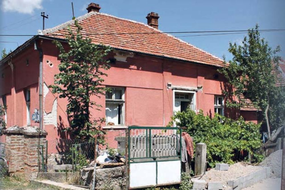 PROKLETSTVO Anđelina treće mrtvo dete u ukletoj kući Stefanovića! Cela porodica poginula u nesreći..