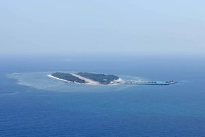 HAG PRESUDIO KINEZIMA: Nemate prava na ostrva u Južnom kineskom moru