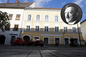 TRAŽI SVOJA PRAVA: Evo zašto bivši vlasnik Hitlerove rodne kuće tuži državu