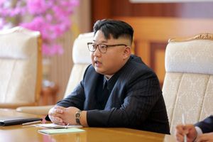 PREDLOG KOJI JE ŠOKIRAO SVET: Za 175 milijardi dolara rešićemo se Kim Džong-una, evo i kako!
