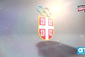 (KURIR TV) OPUŠTANJE PRED RIO: Ovako su se srpski olimpijci zabavljali na snimanju spota