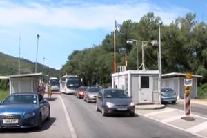 POLJSKIM NAVIJAČIMA ZABRANJEN ULAZAK U BIH: Opljačkali pumpu u Hrvatskoj pa krenuli na utakmicu