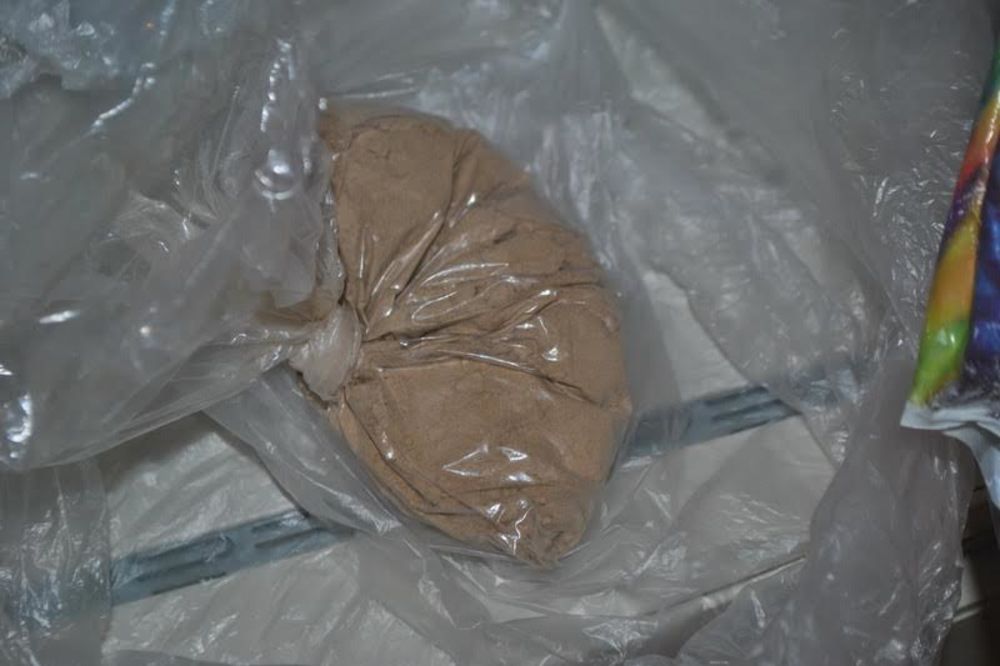 DVE AKCIJE ZAJEČARSKE POLICIJE: Zaplenjeno 500 grama heroina i uhapšeno dvoje