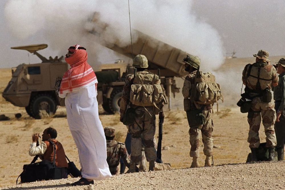 Britanski parlament zatresao Bliski istok: Ove arapske zemlje finansiraju Islamsku državu
