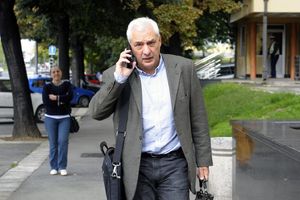 VIDEO PRELEVIĆ ZA KURIR: Dragan Karleuša bio na čelu istrage o ubistvu Ćuruvije, a istrage nije bilo