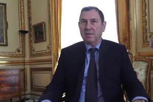 AMBASADOR SRBIJE U PARIZU RISTIĆ: Nema prijavljenih nestanaka Srba u Nici
