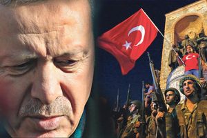 OVO JE PROMENILO TOK PUČA: Erdoganu život i vlast spasla stvar koju najviše mrzi