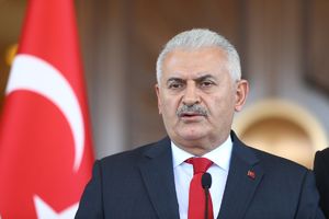 TURSKI PREMIJER JILDRIM ZAPRETIO: Svaka zemlja koja stane iza Gulena biće u ratu sa Turskom
