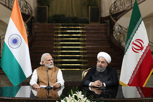 Trka za Aziju: Indija ulaže 500 miliona dolara u iransku luku, a evo i zašto