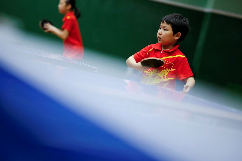 OČEKIVANO NAJBROJNIJI: Kinu će u Riju predstavljati 416 sportista