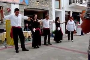 (VIDEO) IDETE U GRČKU NA MORE: Uz ovaj video naučićete sirtaki uz uživanje