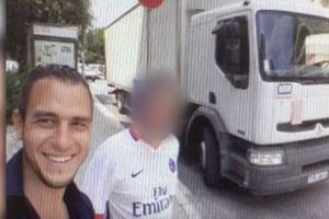 (VIDEO) NASMEJAN SEJAO SMRT: Ovo je poslednja fotografija teroriste pre masakra u Nici