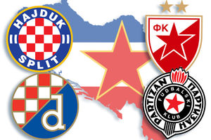 DOGOVORENO NA SASTANKU U ZAGREBU: Kreće regionalna EKS-JU fudbalska liga!
