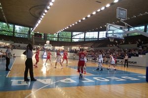 (KURIR TV) EVROPSKE ŠAMPIONKE SPREMNE ZA RIO: Srpske košarkašice ponovo pobedile Tursku