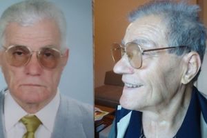 MEDICINSKI FENOMEN IZ BRČKOG: Ševket Ribić ima 84 godine, a njegova seda kosa počela je da crni!