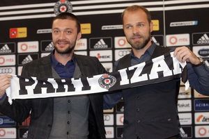 ILIEV: Partizan će dobiti novog trenera najkasnije u sredu ujutro